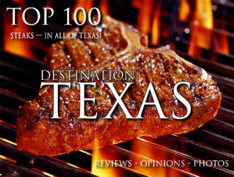 Steak Authority | Texas TOP 100